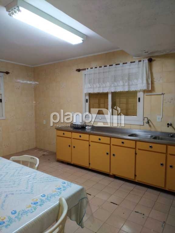 Locação de Casas / Padrão na cidade de Gravataí