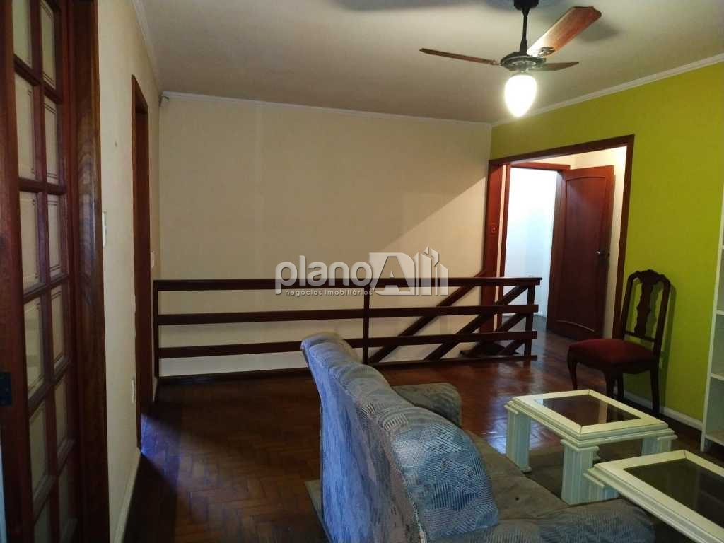 Locação de Casas / Padrão na cidade de Gravataí
