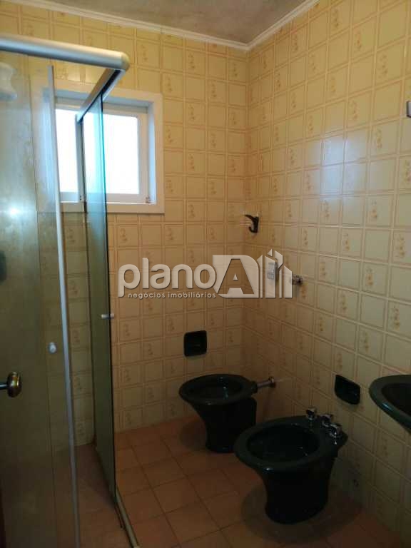 Locação de Casas / Padrão na cidade de Gravataí