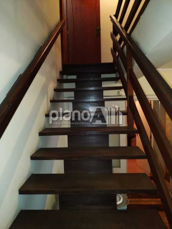 Locação de Casas / Padrão na cidade de Gravataí