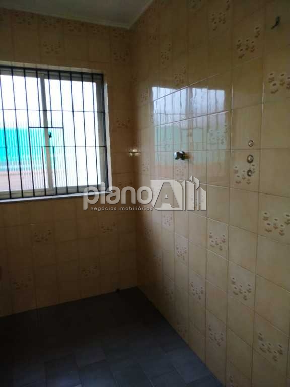 Locação de Casas / Padrão na cidade de Gravataí