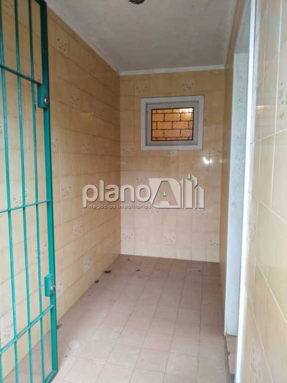 Locação de Casas / Padrão na cidade de Gravataí