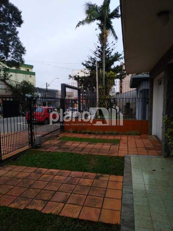 Locação de Casas / Padrão na cidade de Gravataí
