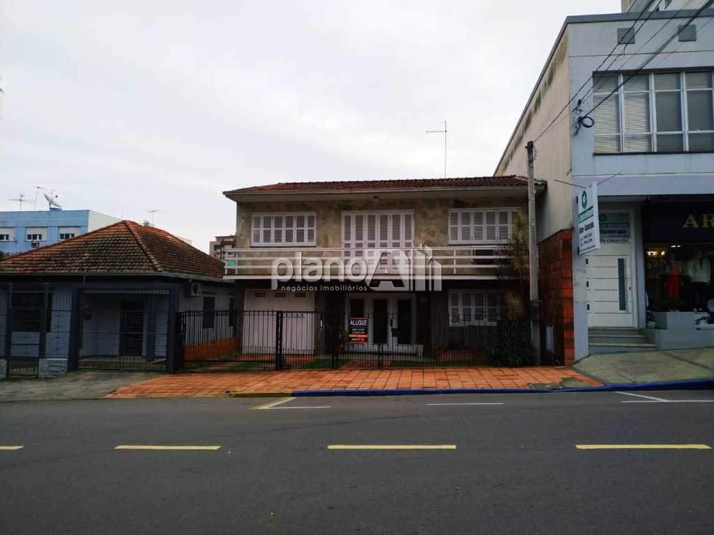 Locação de Casas / Padrão na cidade de Gravataí