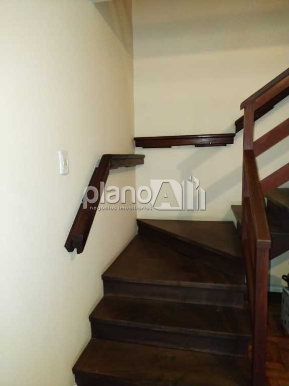 Locação de Casas / Padrão na cidade de Gravataí
