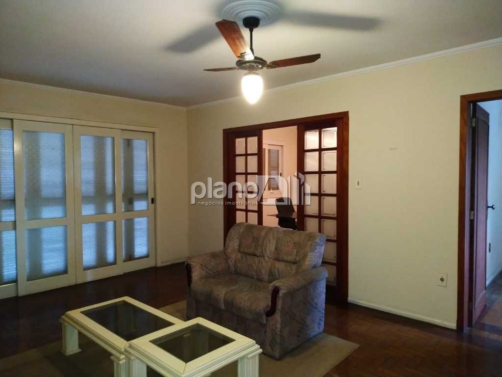 Locação de Casas / Padrão na cidade de Gravataí