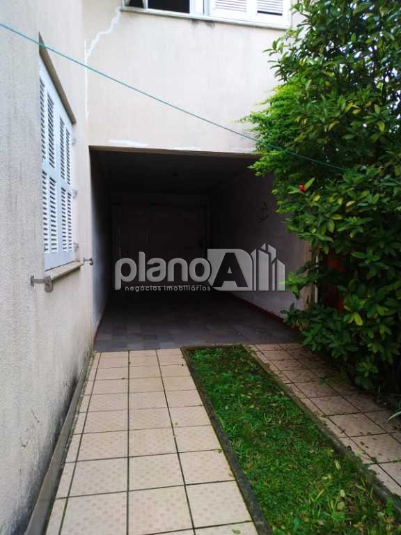 Locação de Casas / Padrão na cidade de Gravataí