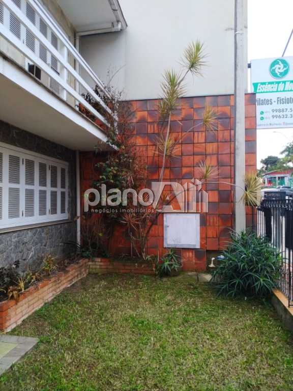 Locação de Casas / Padrão na cidade de Gravataí