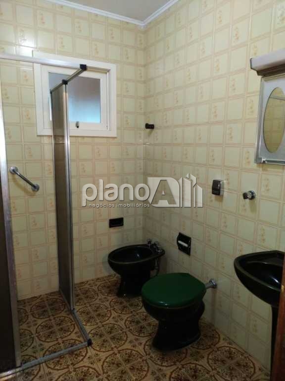 Locação de Casas / Padrão na cidade de Gravataí