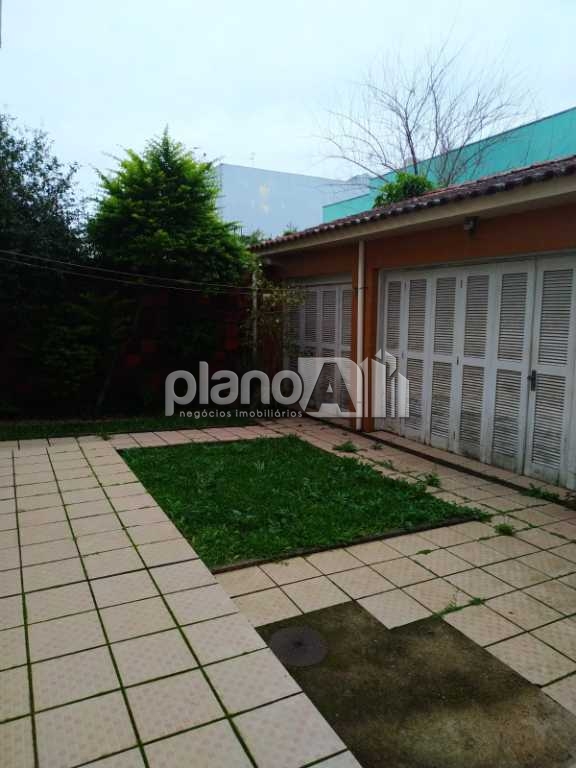 Locação de Casas / Padrão na cidade de Gravataí