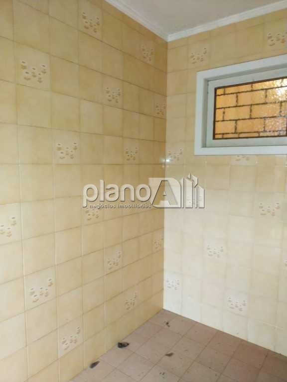 Locação de Casas / Padrão na cidade de Gravataí