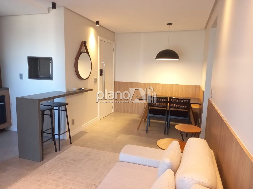 Venda de Apartamentos / Padrão na cidade de Gravataí