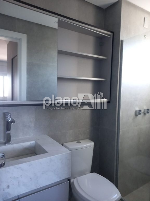 Venda de Apartamentos / Padrão na cidade de Gravataí