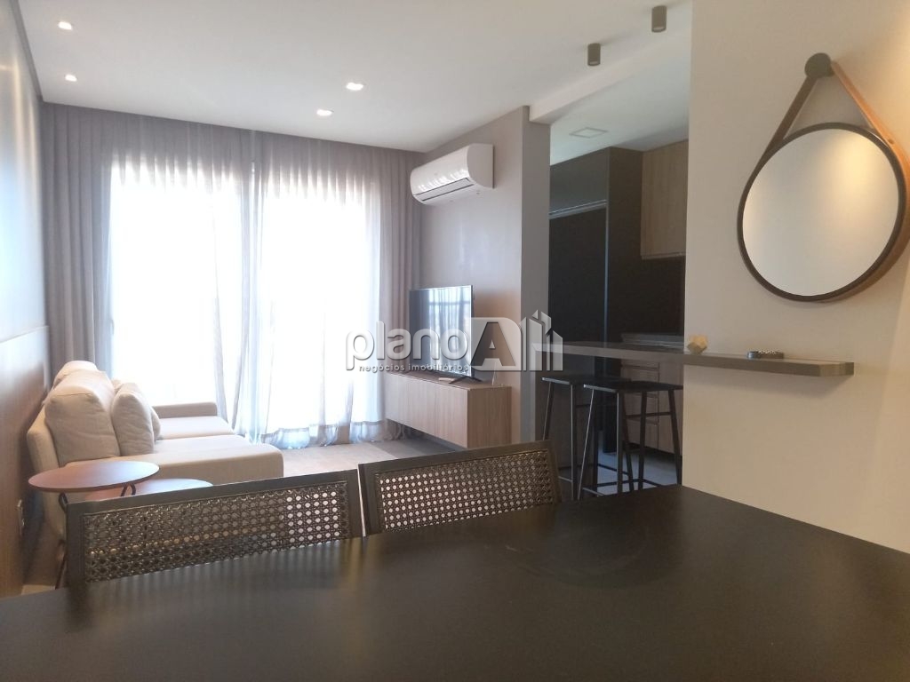 Venda de Apartamentos / Padrão na cidade de Gravataí