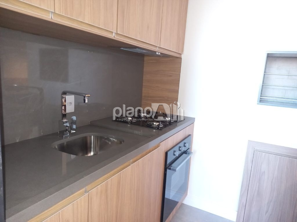 Venda de Apartamentos / Padrão na cidade de Gravataí