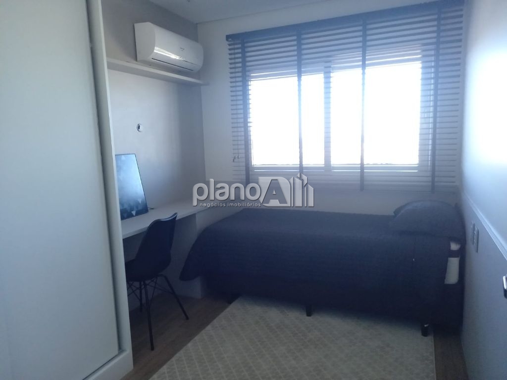 Venda de Apartamentos / Padrão na cidade de Gravataí