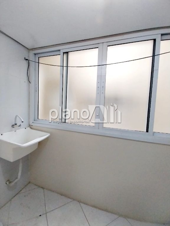 Locação de Apartamentos / Padrão na cidade de Gravataí