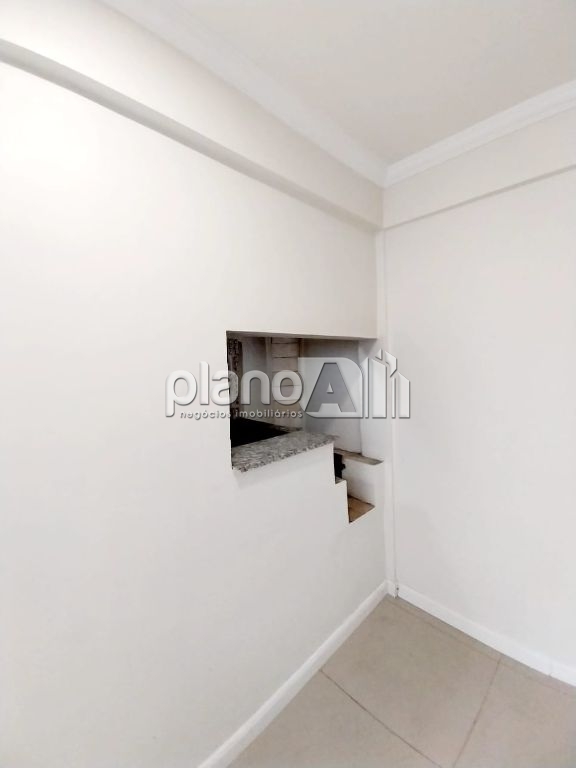 Locação de Apartamentos / Padrão na cidade de Gravataí