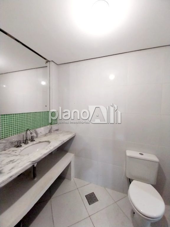 Locação de Apartamentos / Padrão na cidade de Gravataí