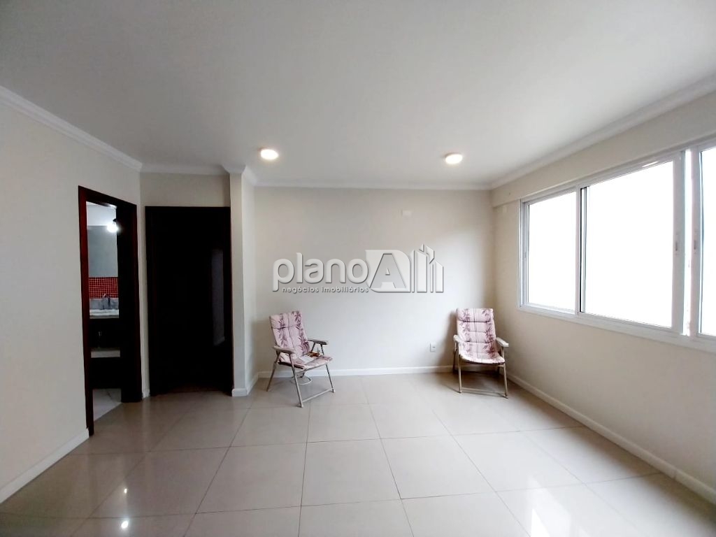 Locação de Apartamentos / Padrão na cidade de Gravataí