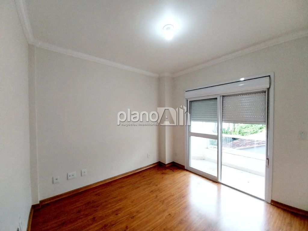 Locação de Apartamentos / Padrão na cidade de Gravataí