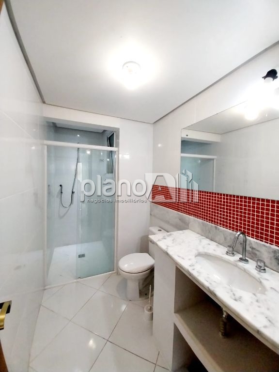 Locação de Apartamentos / Padrão na cidade de Gravataí