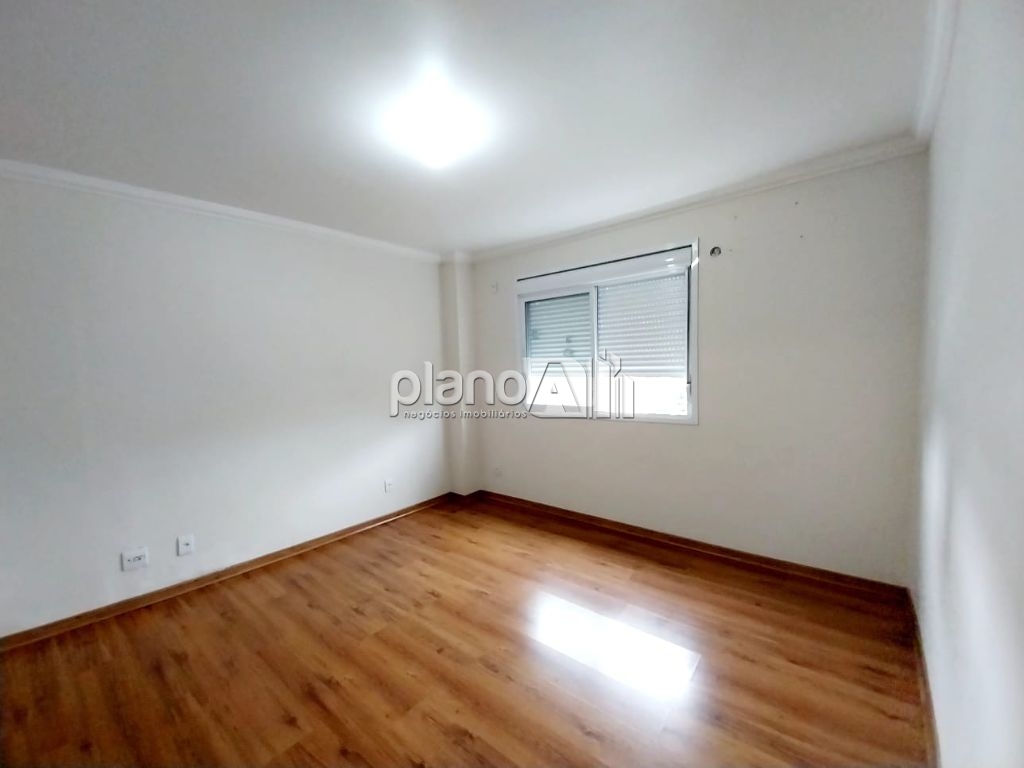 Locação de Apartamentos / Padrão na cidade de Gravataí