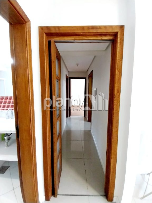 Locação de Apartamentos / Padrão na cidade de Gravataí