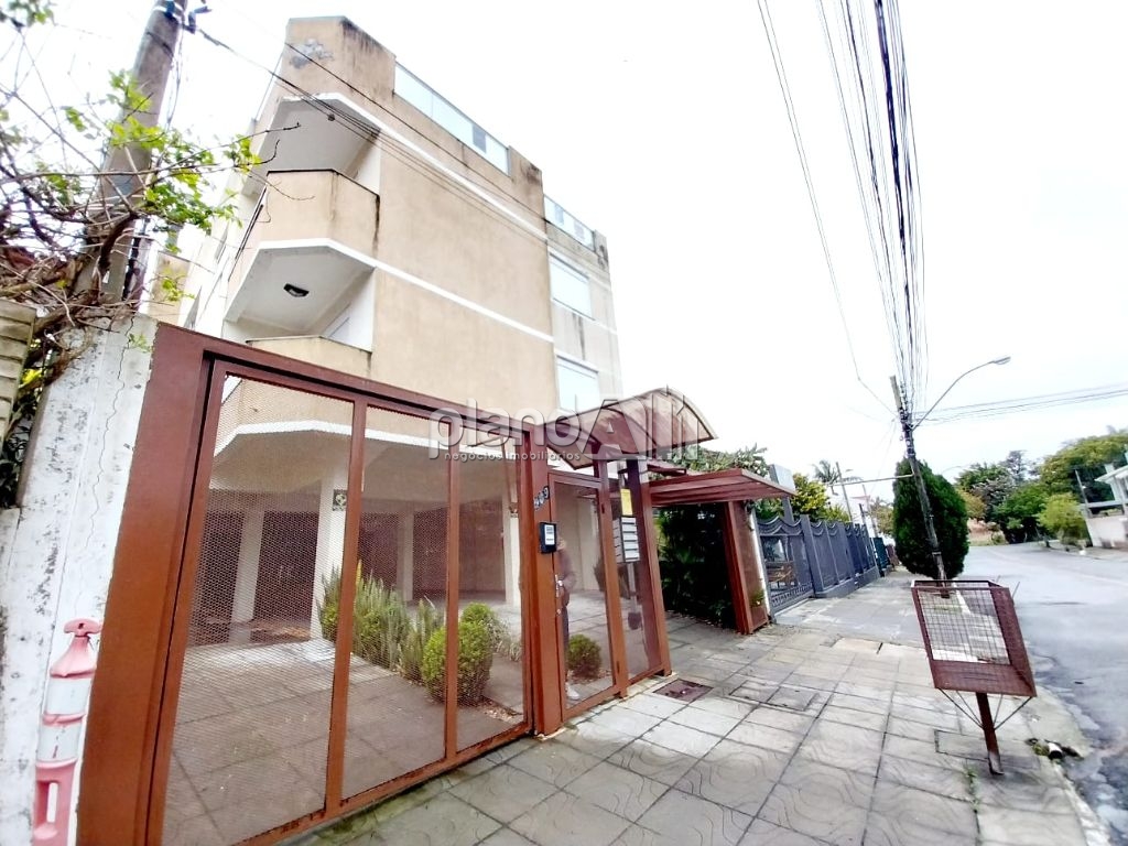 Locação de Apartamentos / Padrão na cidade de Gravataí