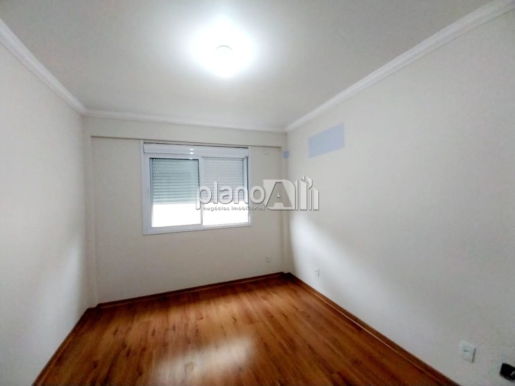 Locação de Apartamentos / Padrão na cidade de Gravataí