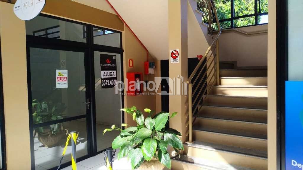 Locação de Comercial / Sala na cidade de Gravataí