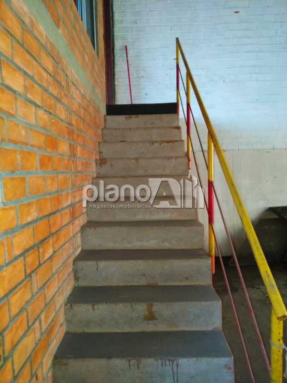 Venda de comercial / galpão na cidade de gravataí