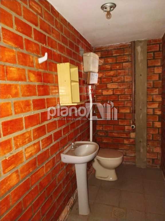 Venda de comercial / galpão na cidade de gravataí