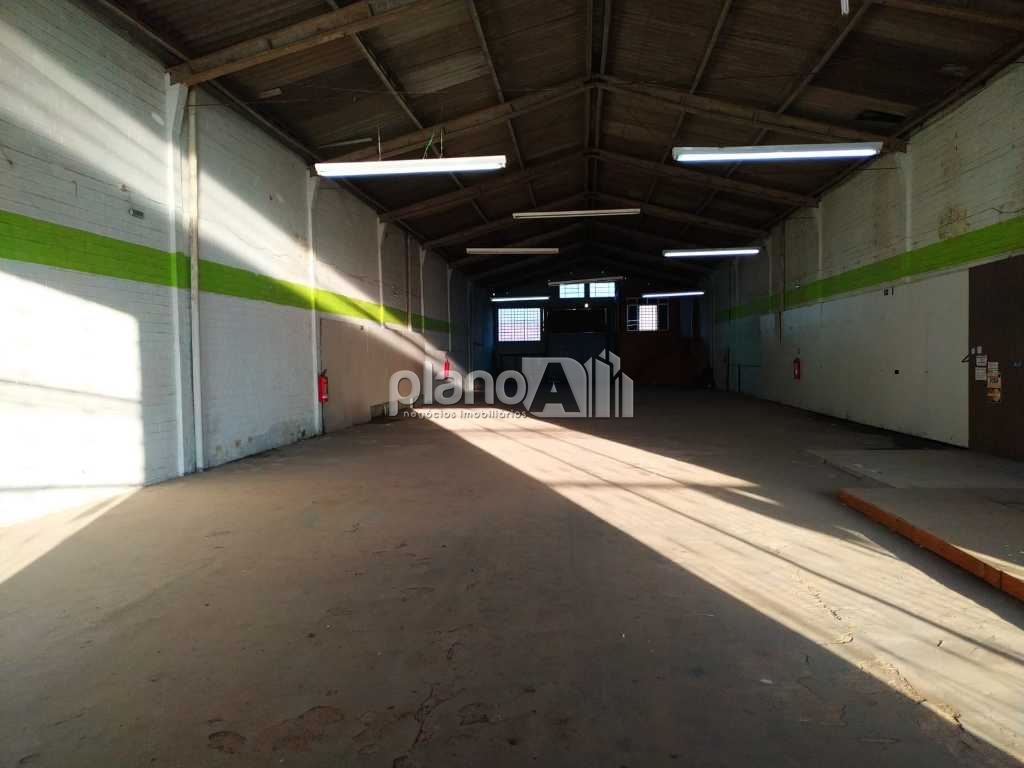 Venda de comercial / galpão na cidade de gravataí