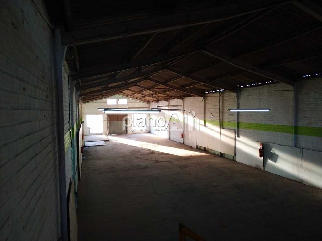 Venda de comercial / galpão na cidade de gravataí
