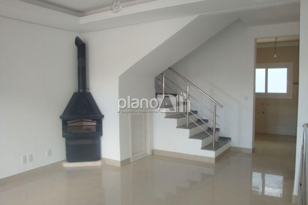 Venda de Casas / Padrão na cidade de Gravataí