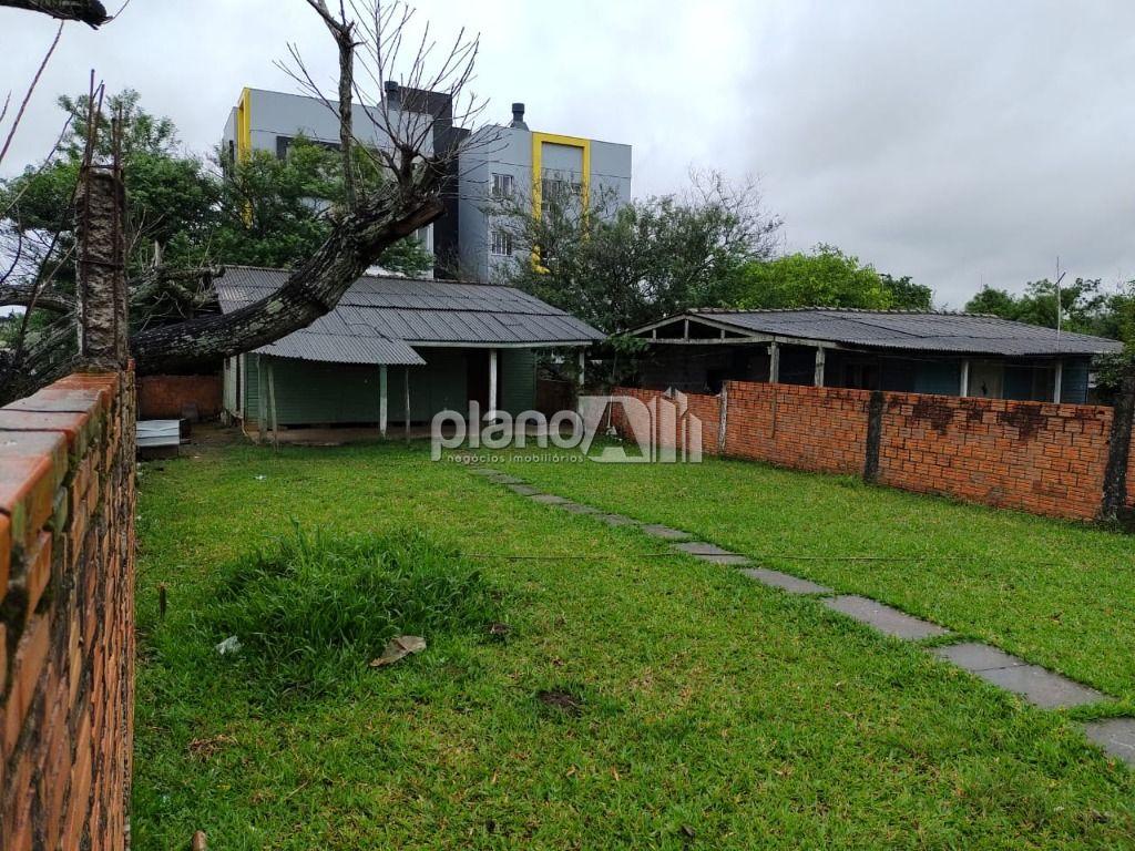 Venda de Terreno / Padrão na cidade de Gravataí