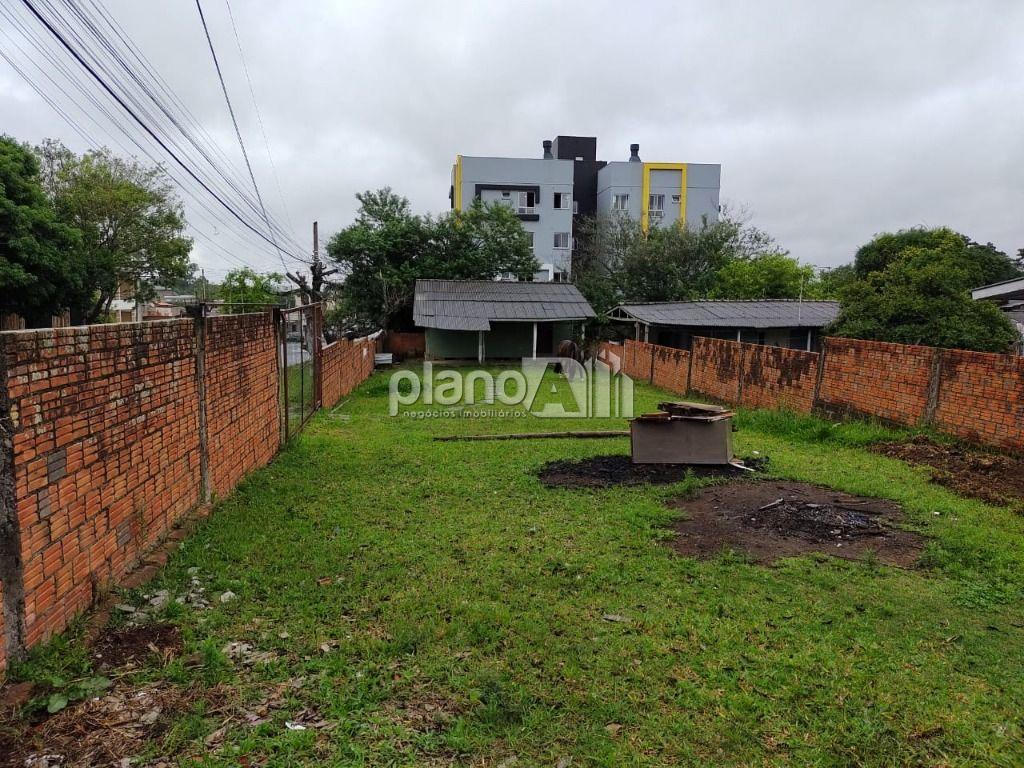 Venda de Terreno / Padrão na cidade de Gravataí