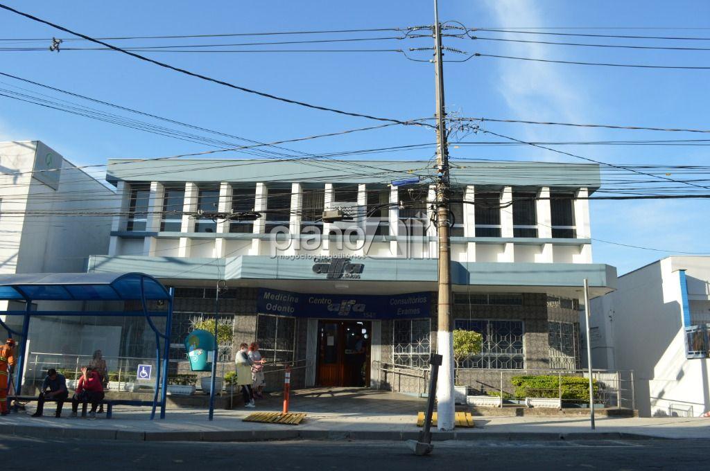 Locação de comercial / sala na cidade de gravataí