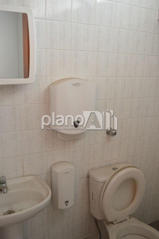 Locação de comercial / sala na cidade de gravataí
