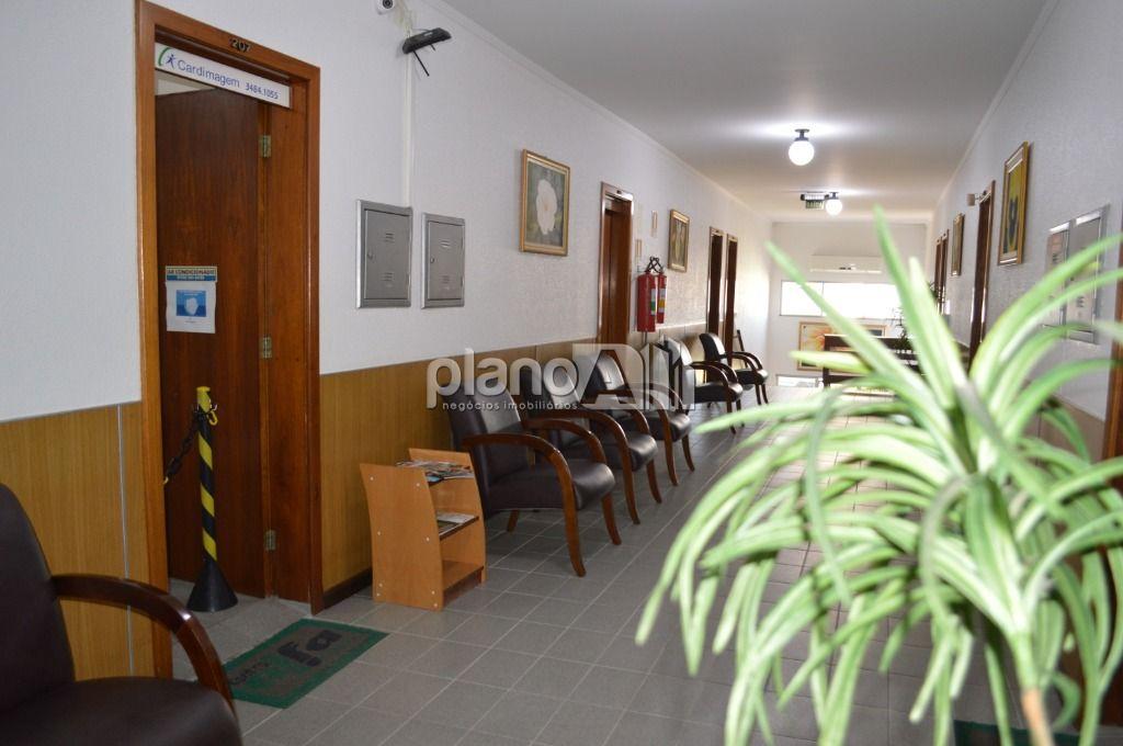 Locação de comercial / sala na cidade de gravataí