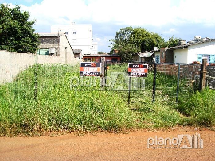 Venda de Terreno / Padrão na cidade de Gravataí
