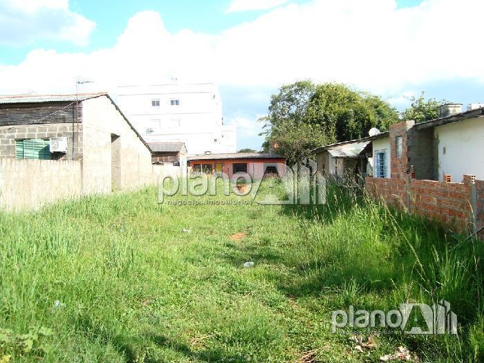 Venda de Terreno / Padrão na cidade de Gravataí