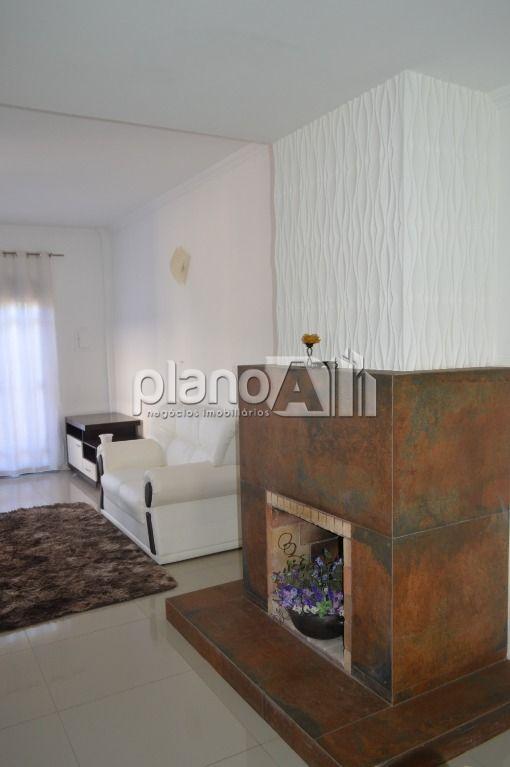 Venda de Casas / Padrão na cidade de Gravataí