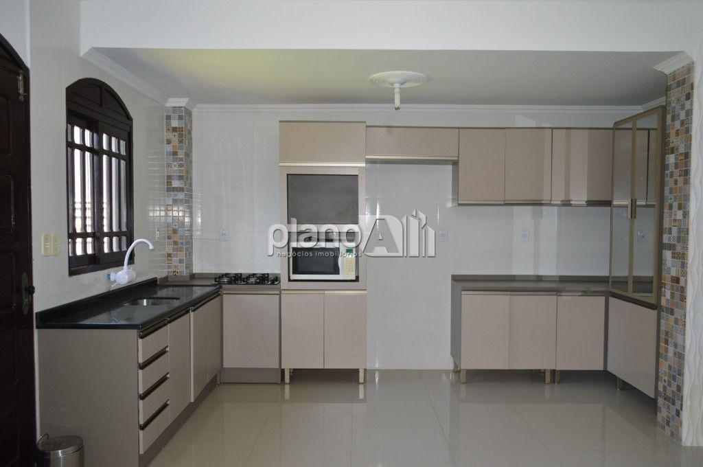 Venda de Casas / Padrão na cidade de Gravataí