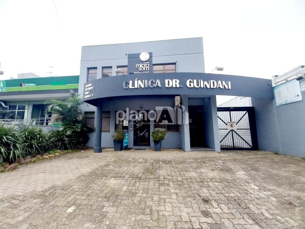 Locação de comercial / sala na cidade de gravataí