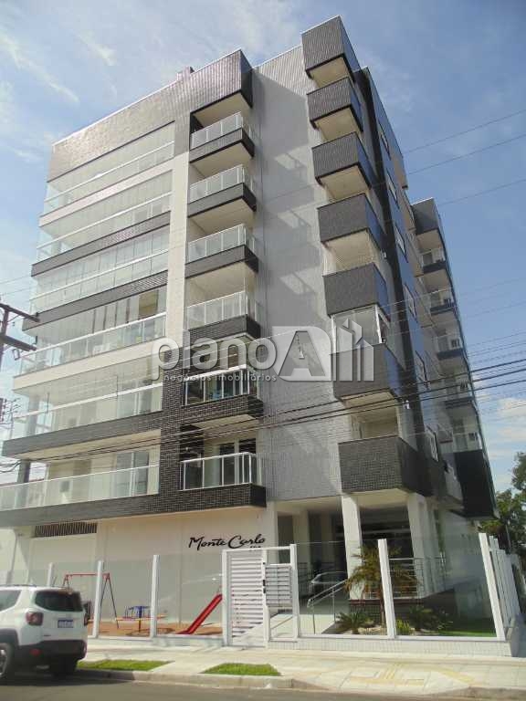 Venda de Apartamentos / Padrão na cidade de Gravataí