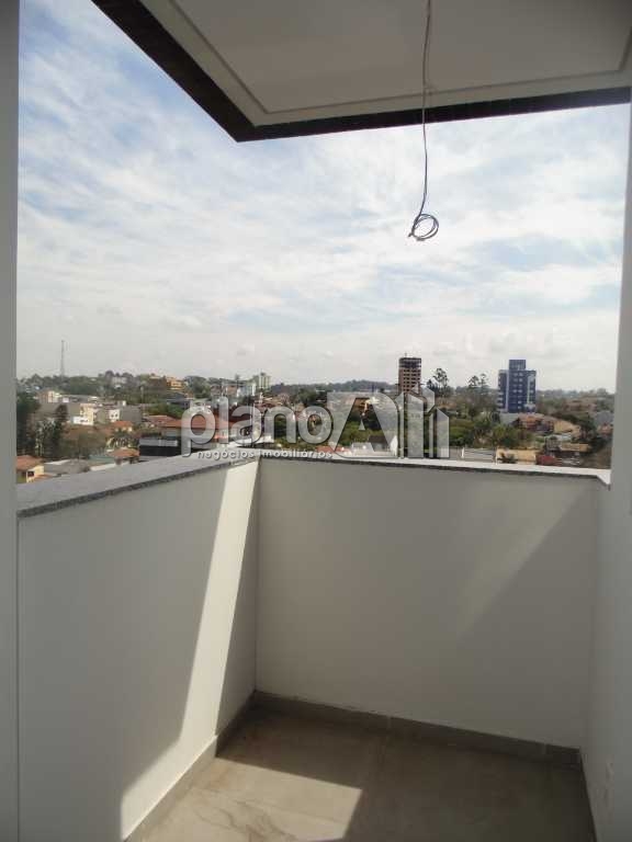 Venda de Apartamentos / Padrão na cidade de Gravataí
