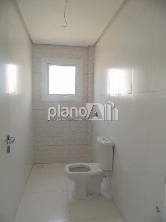Venda de Apartamentos / Padrão na cidade de Gravataí
