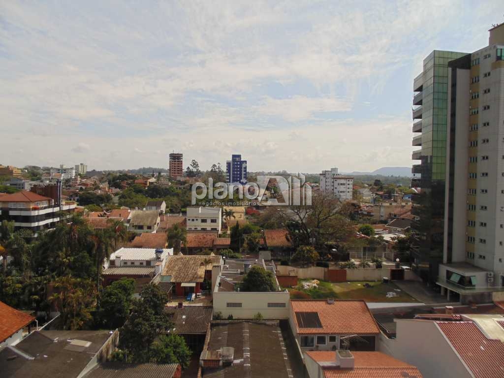 Venda de Apartamentos / Padrão na cidade de Gravataí